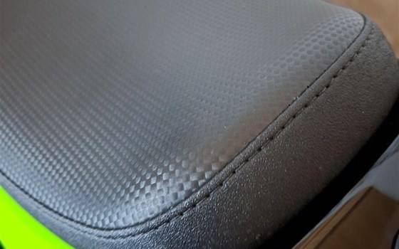 Umgebautes Motorrad Kawasaki W800 von user1137192 - Bild 10