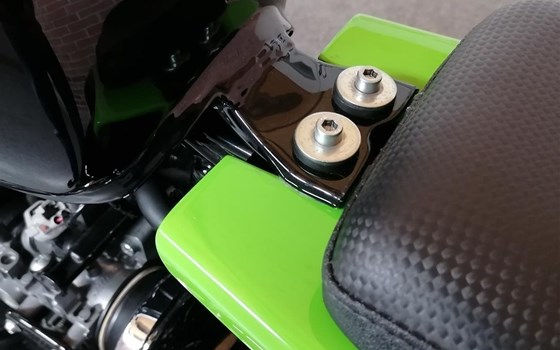 Umgebautes Motorrad Kawasaki W800 von user1137192 - Bild 14