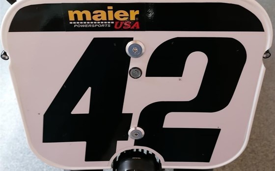 Umgebautes Motorrad Kawasaki W800 von user1137192 - Bild 19