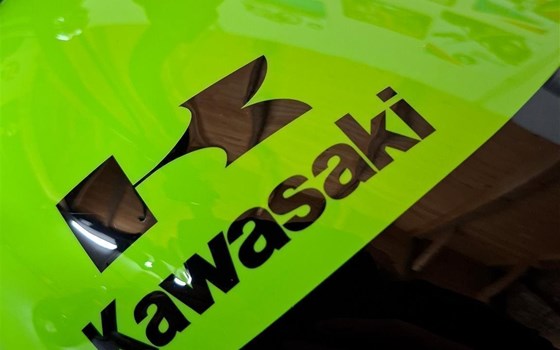 Umgebautes Motorrad Kawasaki W800 von user1137192 - Bild 8