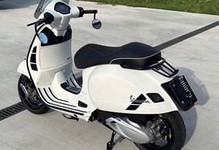 Vespa GTS 310 SuperSport