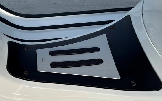 Umgebautes Motorrad Vespa GTS 310 SuperSport von IL MOTO  Motorradhandel und Reparaturwerkstätte GesmbH - Bild 12