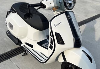 Vespa GTS 310 SuperSport