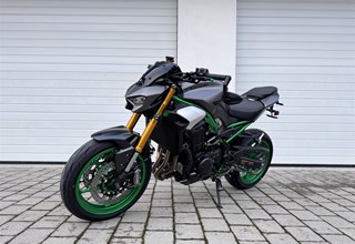 Kawasaki Z1100
