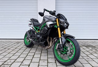 Kawasaki Z900 SE