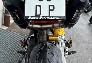 Aprilia Dorsoduro 1200