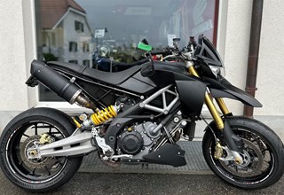 Aprilia Dorsoduro 1200