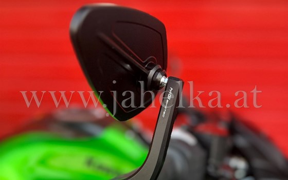 Umgebautes Motorrad Kawasaki Z900 von Jahelka Zweirad GmbH - Bild 4