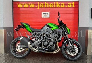 Kawasaki Z900