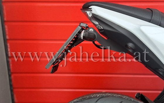 Umgebautes Motorrad Kawasaki Z650 von Jahelka Zweirad GmbH - Bild 6