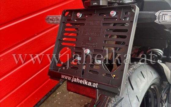 Umgebautes Motorrad Kawasaki Z650 von Jahelka Zweirad GmbH - Bild 7