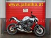 Motorrad Umbau