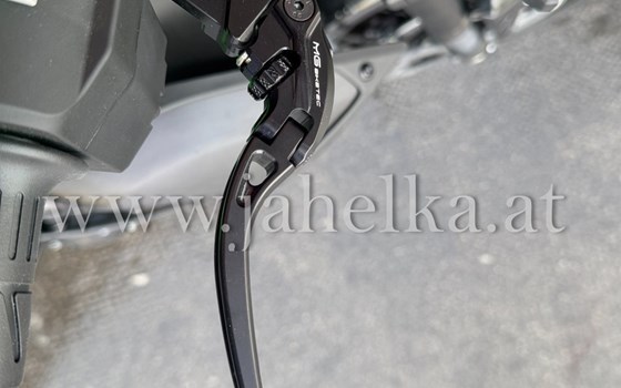 Umgebautes Motorrad Kawasaki Ninja 500 SE von Jahelka Zweirad GmbH - Bild 6