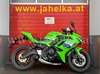 Motorrad Umbau