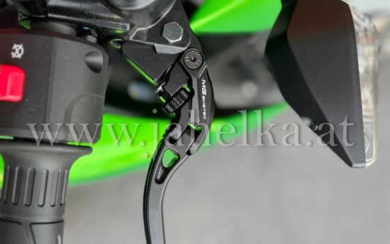 Umgebautes Motorrad Kawasaki Z 500 von Jahelka Zweirad GmbH - Bild 5