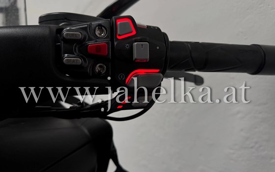 Umgebautes Motorrad Zontes 368 D von Jahelka Zweirad GmbH - Bild 4