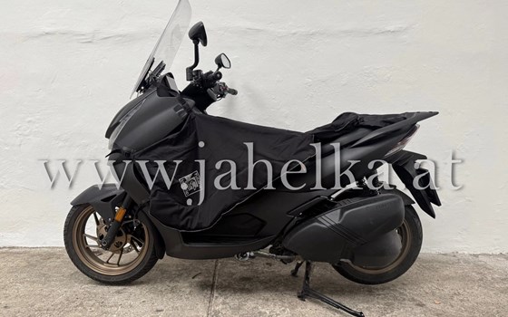 Umgebautes Motorrad Zontes 368 D von Jahelka Zweirad GmbH - Bild 3