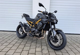 Kawasaki Z900