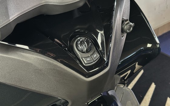 Umgebautes Motorrad Yamaha Tricity 300 von Zweirad Zentrum Fernwald - Bild 19