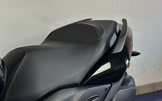 Umgebautes Motorrad Yamaha Tricity 300 von Zweirad Zentrum Fernwald - Bild 12