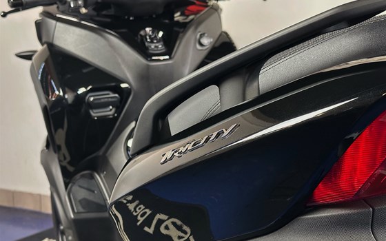 Umgebautes Motorrad Yamaha Tricity 300 von Zweirad Zentrum Fernwald - Bild 14