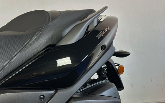 Umgebautes Motorrad Yamaha Tricity 300 von Zweirad Zentrum Fernwald - Bild 13