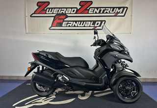 Yamaha Tricity 300