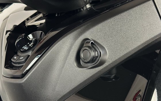 Umgebautes Motorrad Yamaha Tricity 300 von Zweirad Zentrum Fernwald - Bild 18