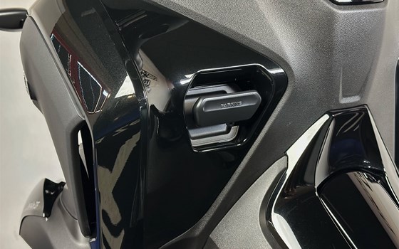 Umgebautes Motorrad Yamaha Tricity 300 von Zweirad Zentrum Fernwald - Bild 17