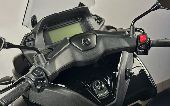 Umgebautes Motorrad Yamaha Tricity 300 von Zweirad Zentrum Fernwald - Bild 22