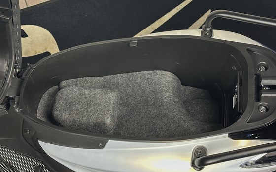 Umgebautes Motorrad Yamaha D'elight von Zweirad Zentrum Fernwald - Bild 13