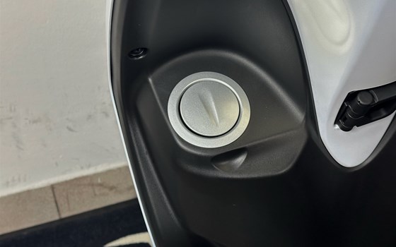 Umgebautes Motorrad Yamaha D'elight von Zweirad Zentrum Fernwald - Bild 17