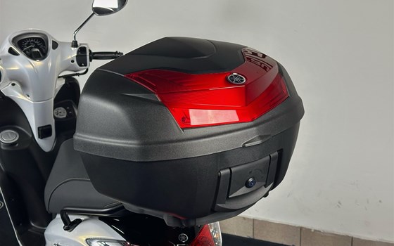 Umgebautes Motorrad Yamaha D'elight von Zweirad Zentrum Fernwald - Bild 15