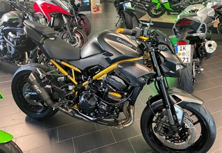 Kawasaki Z900