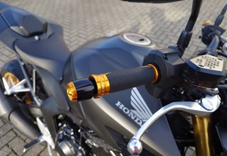 Honda CB1000 Hornet SP