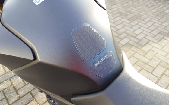 Umgebautes Motorrad Honda CB1000 Hornet SP von Bruhy Kraftfahrzeug GmbH - Bild 16