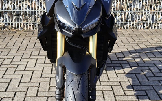 Umgebautes Motorrad Honda CB1000 Hornet SP von Motorradcenter Keßler - Bild 16