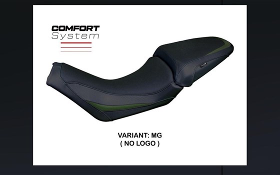 Umgebautes Motorrad Moto Guzzi V100 Mandello S von Stenli - Bild 8