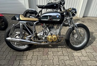 BMW R 50