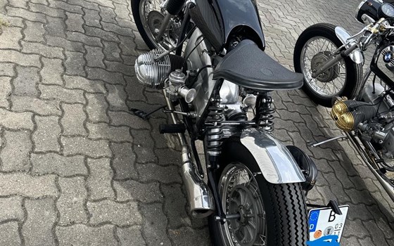 Umgebautes Motorrad BMW R 75/6 von user1589449 - Bild 4