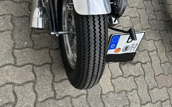 Umgebautes Motorrad BMW R 75/6 von user1589449 - Bild 5