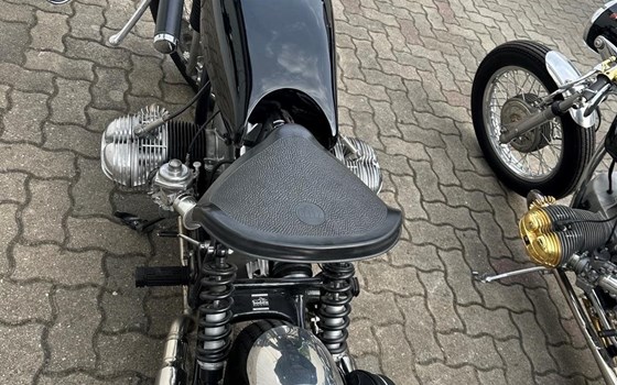 Umgebautes Motorrad BMW R 75/6 von user1589449 - Bild 7