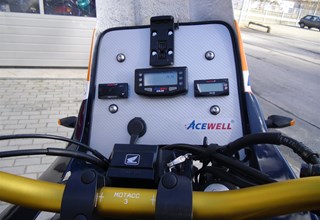 Honda XL 600V Transalp