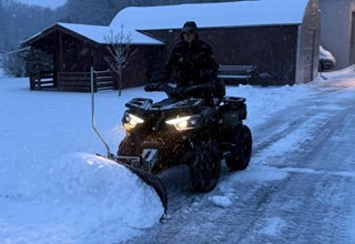 Kymco MXU 700i EPS ABS T3b