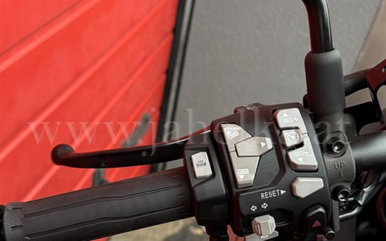 Umgebautes Motorrad Kawasaki Z H2 SE von Jahelka Zweirad GmbH - Bild 7