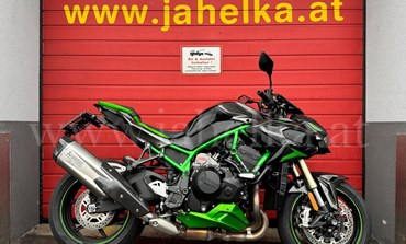 Kawasaki Z H2 SE 