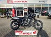 Motorrad Umbau