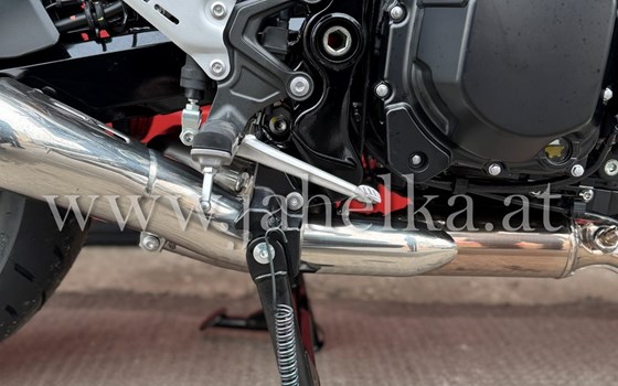 Umgebautes Motorrad Kawasaki Z900 RS SE von Jahelka Zweirad GmbH - Bild 6