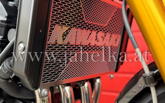 Umgebautes Motorrad Kawasaki Z900 RS SE von Jahelka Zweirad GmbH - Bild 4
