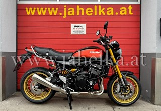 Kawasaki Z900 RS SE
